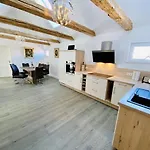 Appartement Stromkaje Rostock