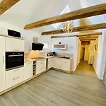 Stromkaje Appartement *