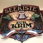 Appartement Stromkaje