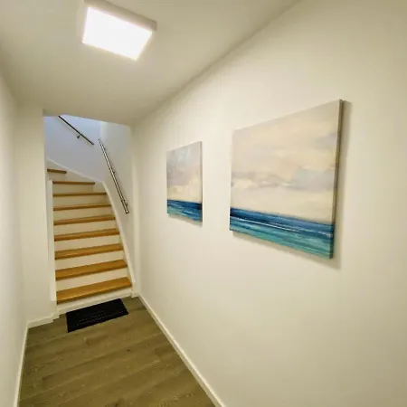 Apartment Stromkaje Rostock