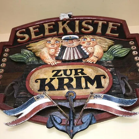 Stromkaje