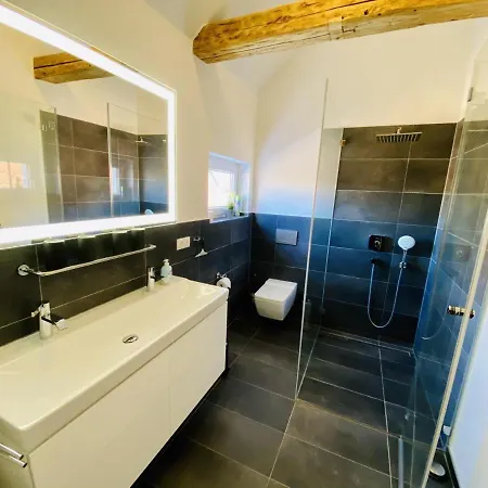 Stromkaje Apartment