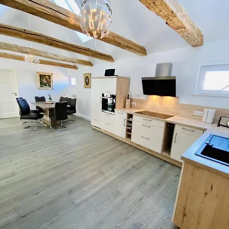 Apartment Stromkaje