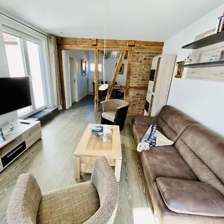 Apartment Stromkaje *