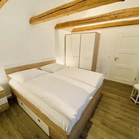 Apartment Stromkaje