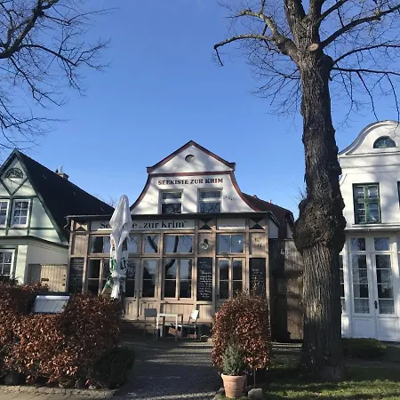 Stromkaje Apartment