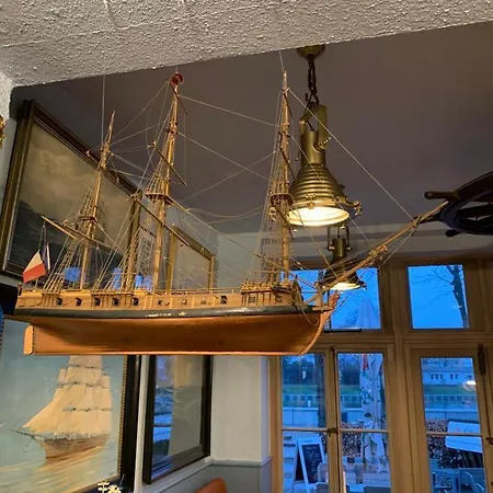 Apartman Stromkaje *